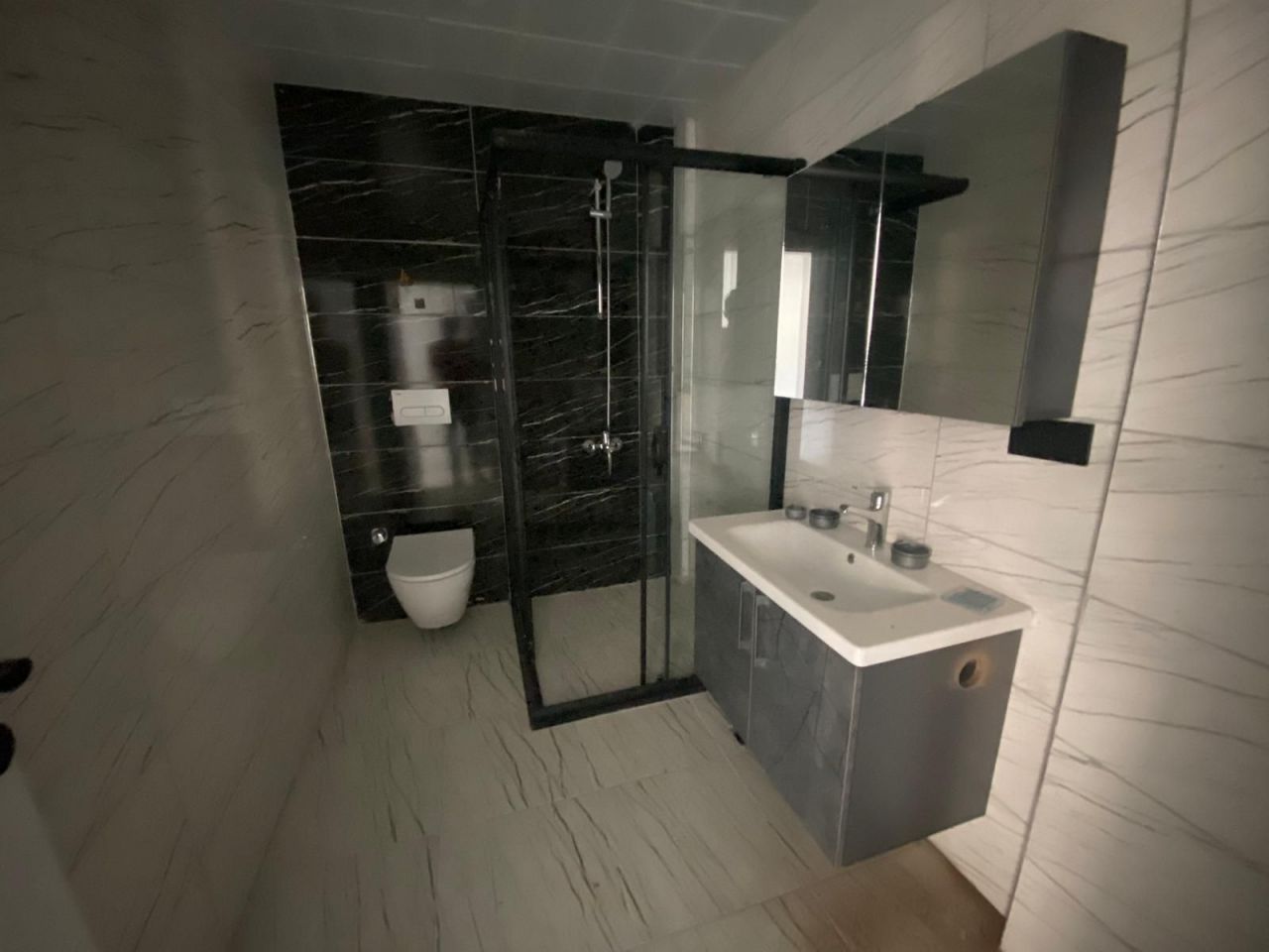 Квартира в Алании, Турция, 60 м2 фото 4