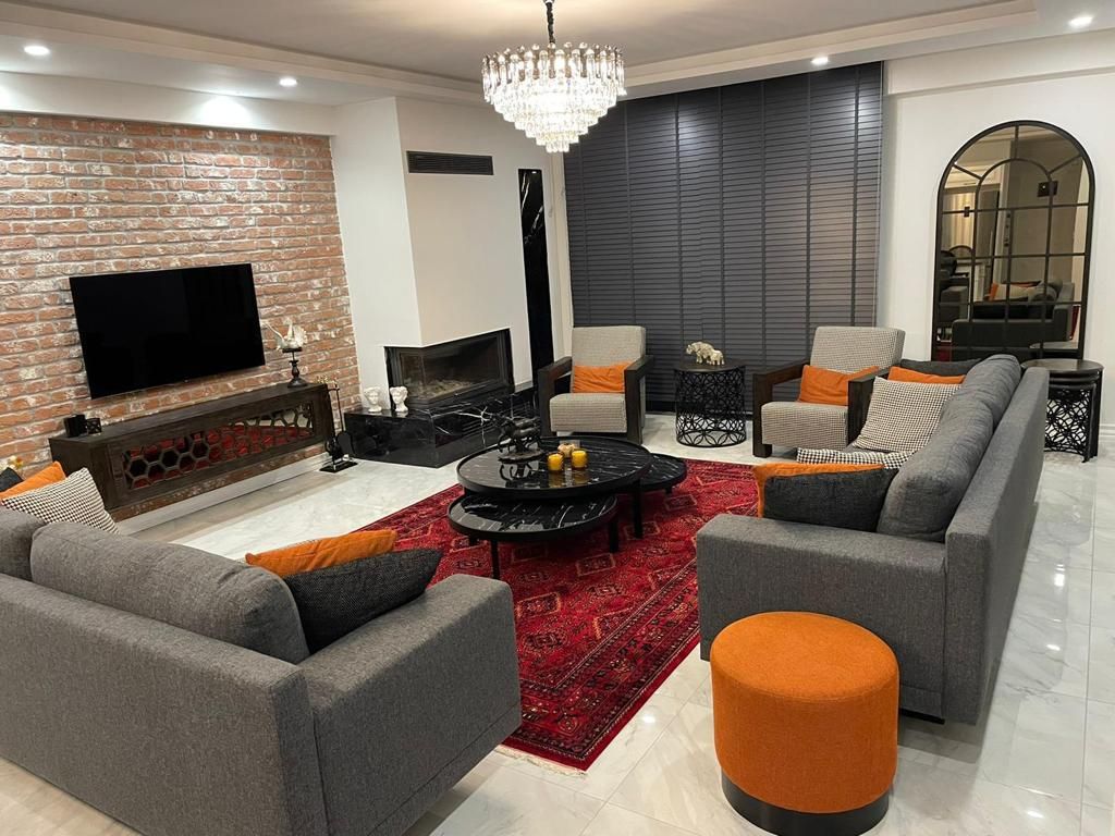 Вилла в Мерсине, Турция, 270 м2 фото 4