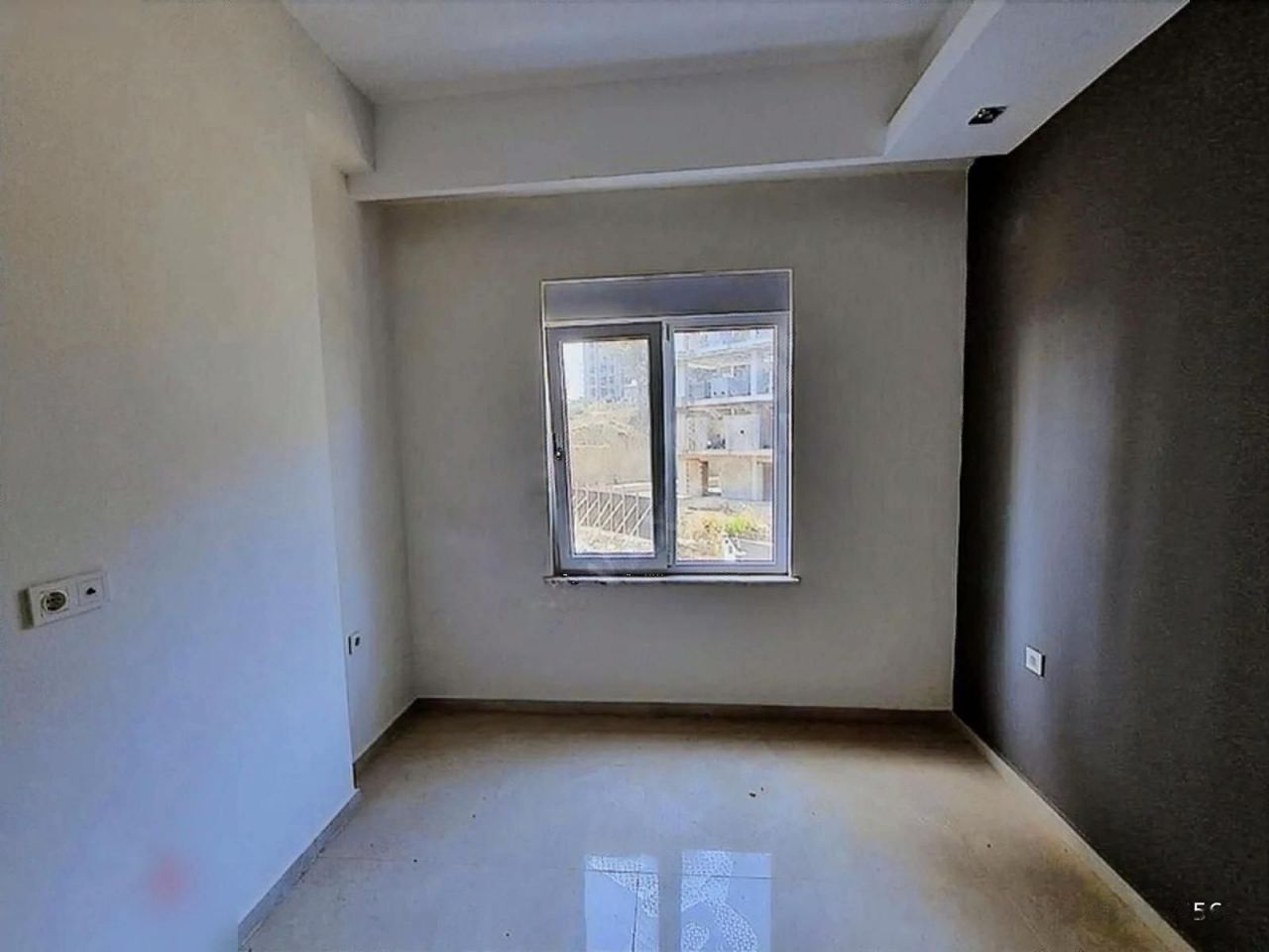 Квартира в Авсалларе, Турция, 50 м2 фото 4