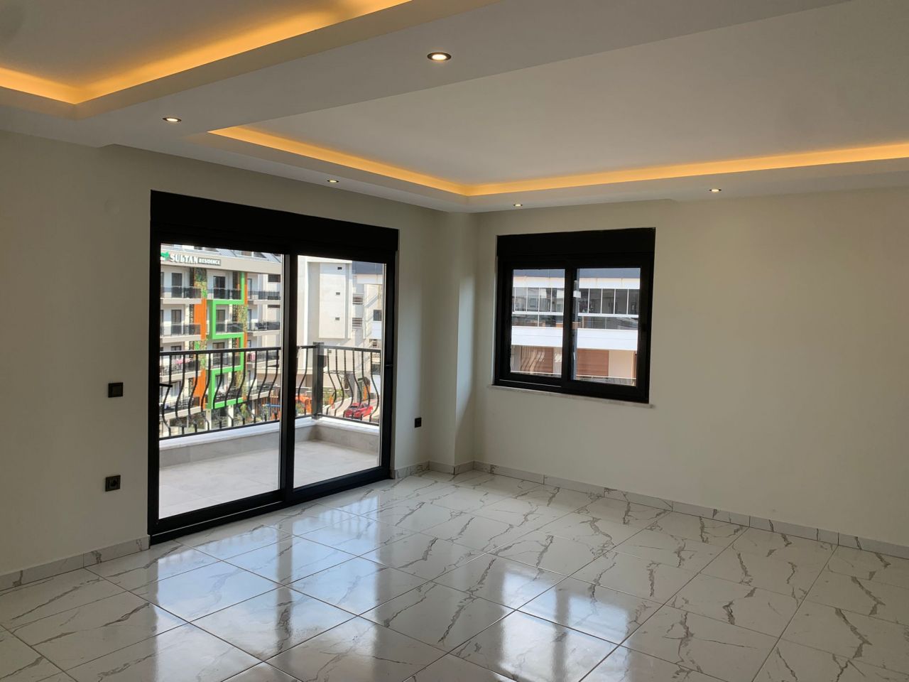 Квартира в Алании, Турция, 150 м2 фото 5