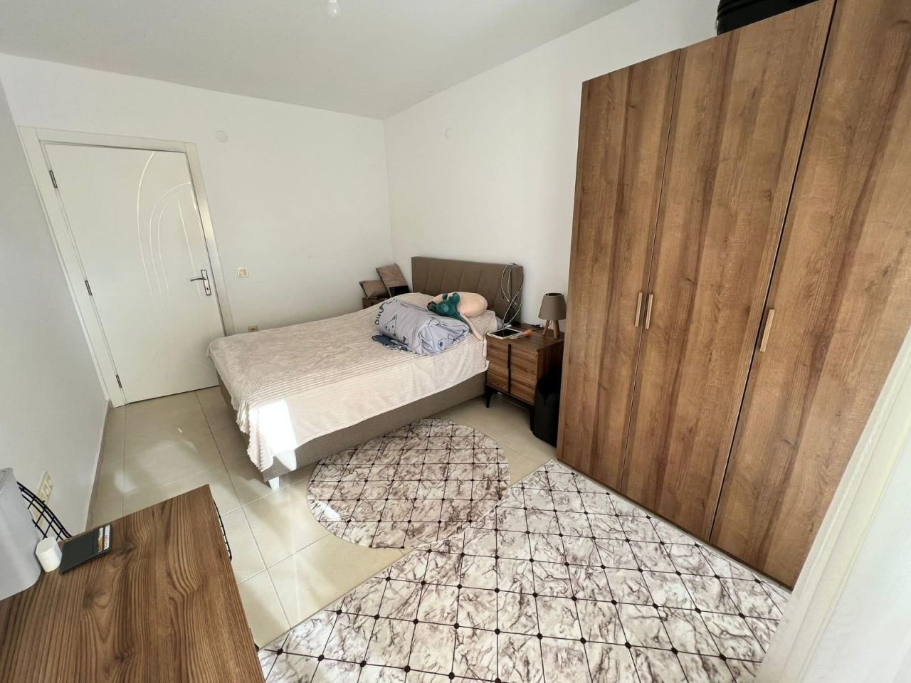 Квартира в Алании, Турция, 65 м2 фото 4
