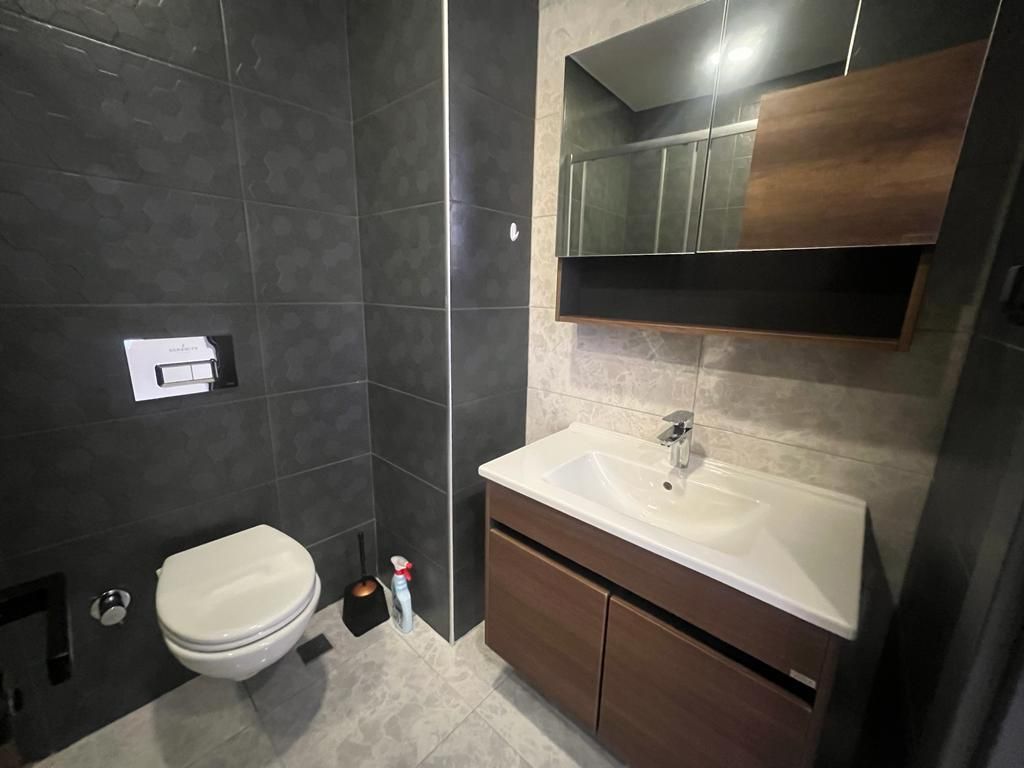 Квартира в Алании, Турция, 55 м2 фото 5