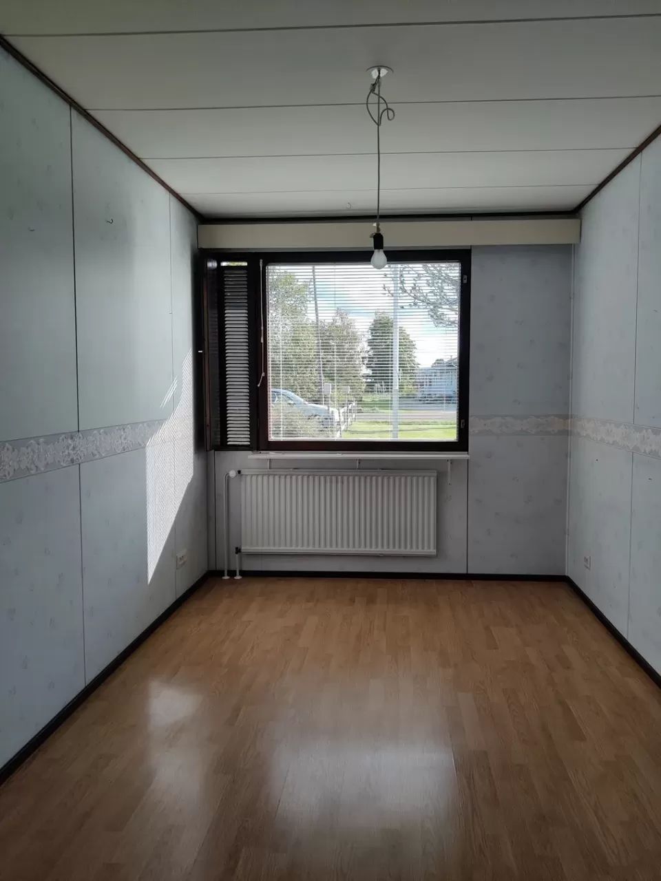 Таунхаус в Вааса, Финляндия, 60.5 м2 фото 5