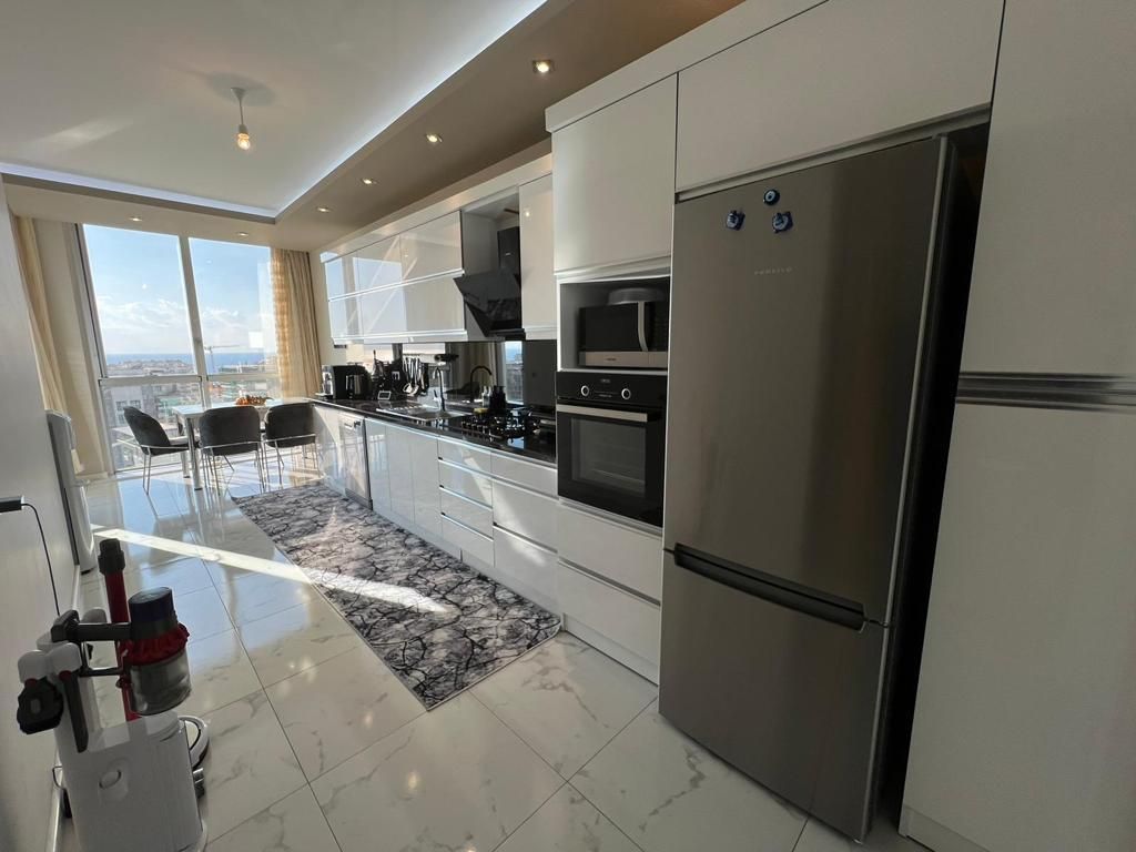Квартира в Алании, Турция, 150 м2 фото 3