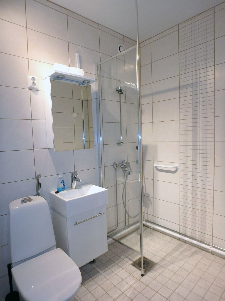 Квартира в Кеми, Финляндия, 30.5 м2 фото 5