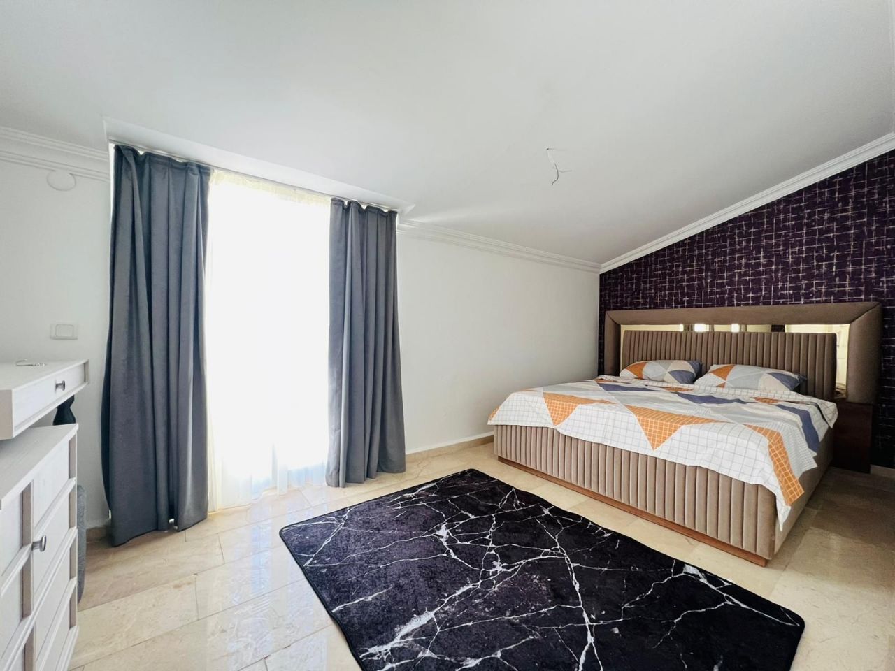 Квартира в Алании, Турция, 230 м2 фото 2
