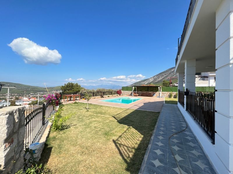 Вилла в Фетхие, Турция, 300 м2 фото 4