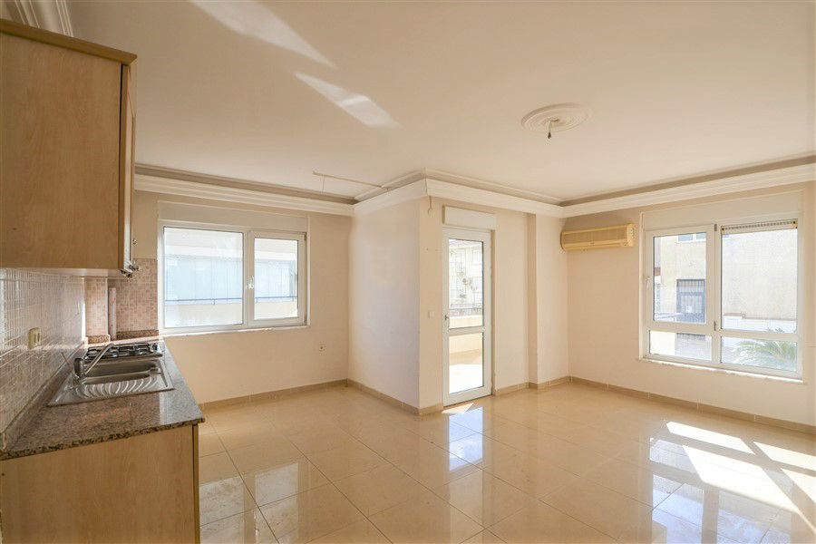 Квартира в Алании, Турция, 95 м2 фото 5