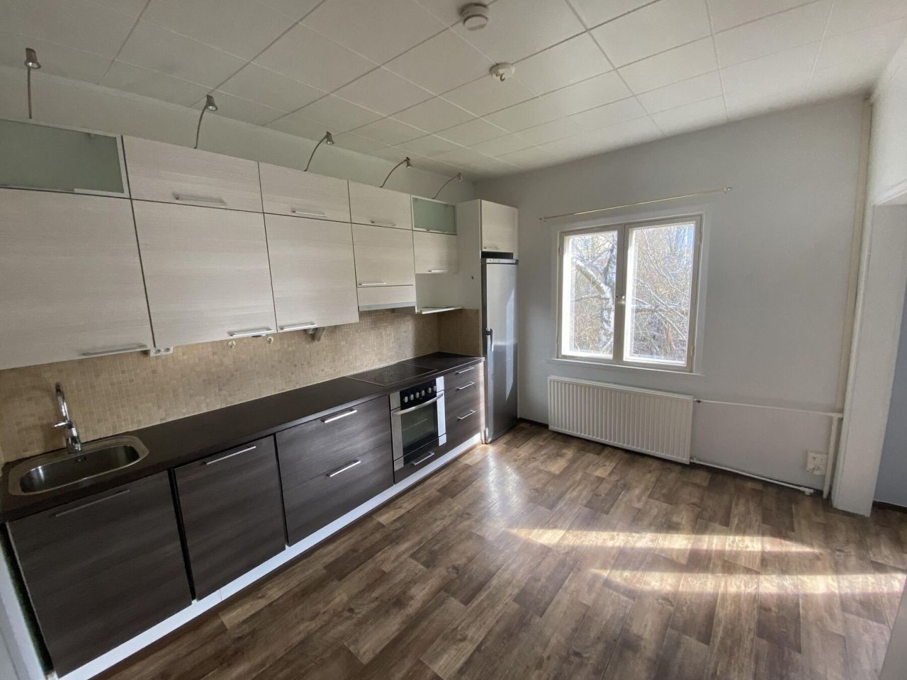 Квартира в Котке, Финляндия, 45 м2 фото 2