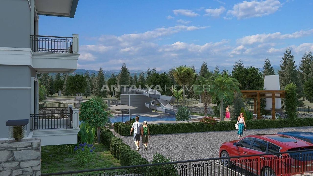 Пентхаус в Алании, Турция, 185 м2 фото 5