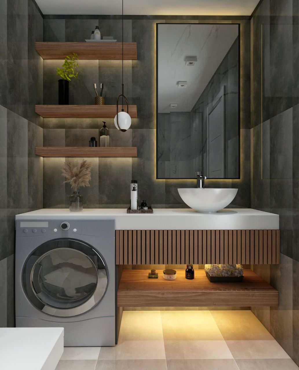 Квартира Altıntaş Mh., Турция, 120 м2 фото 4
