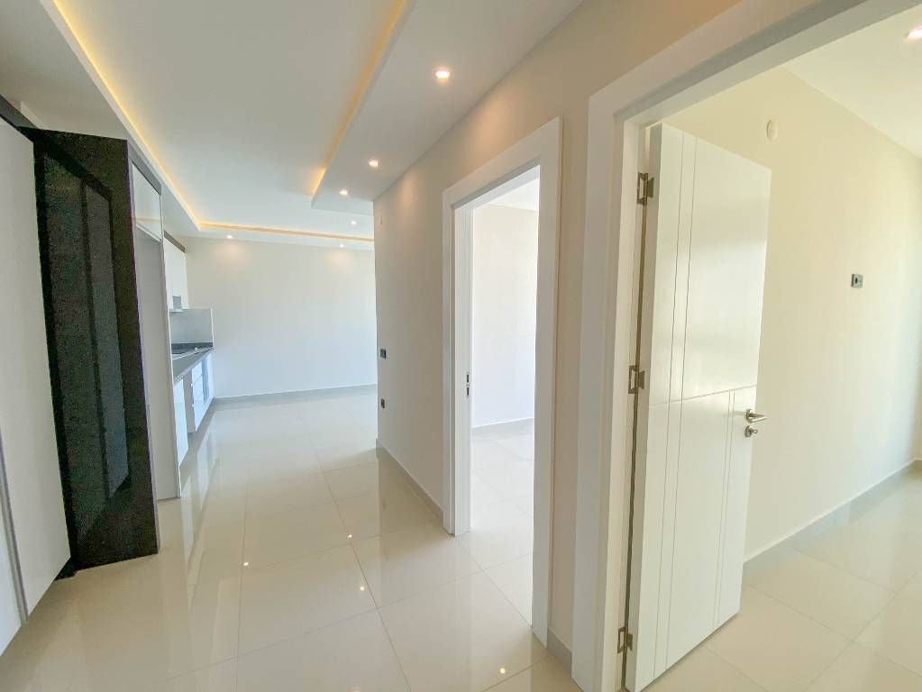 Квартира в Алании, Турция, 90 м2 фото 4