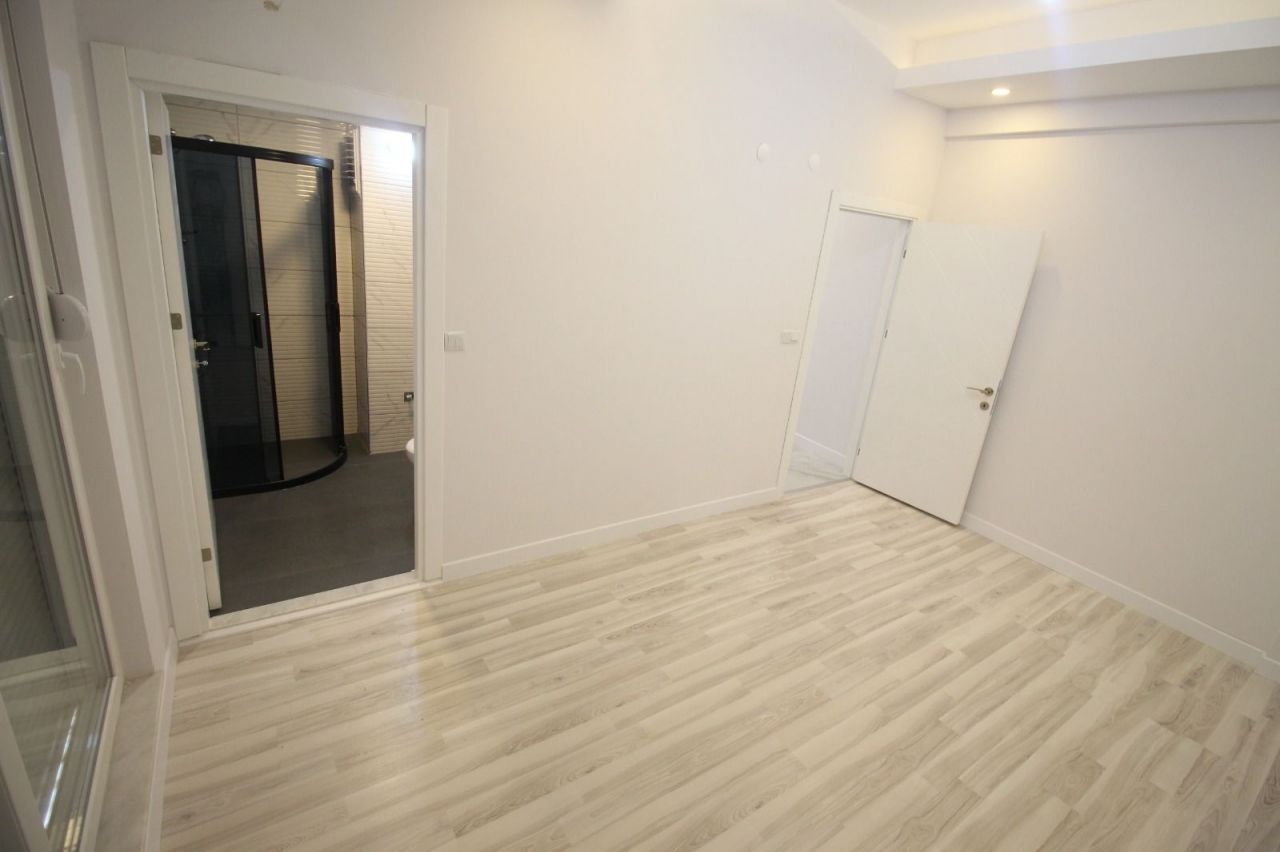 Апартаменты в Анталии, Турция, 110 м2 фото 2