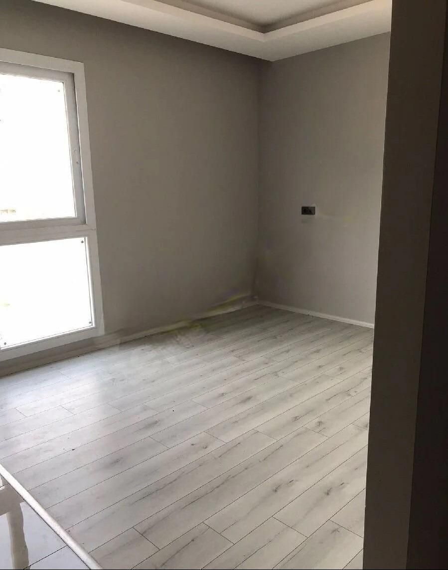 Квартира в Мерсине, Турция, 60 м2 фото 2