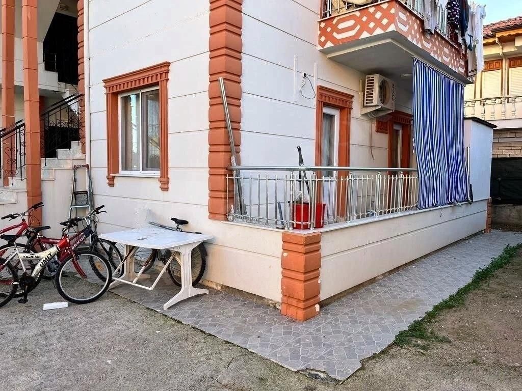 Квартира в Текирове, Турция, 85 м2 фото 2