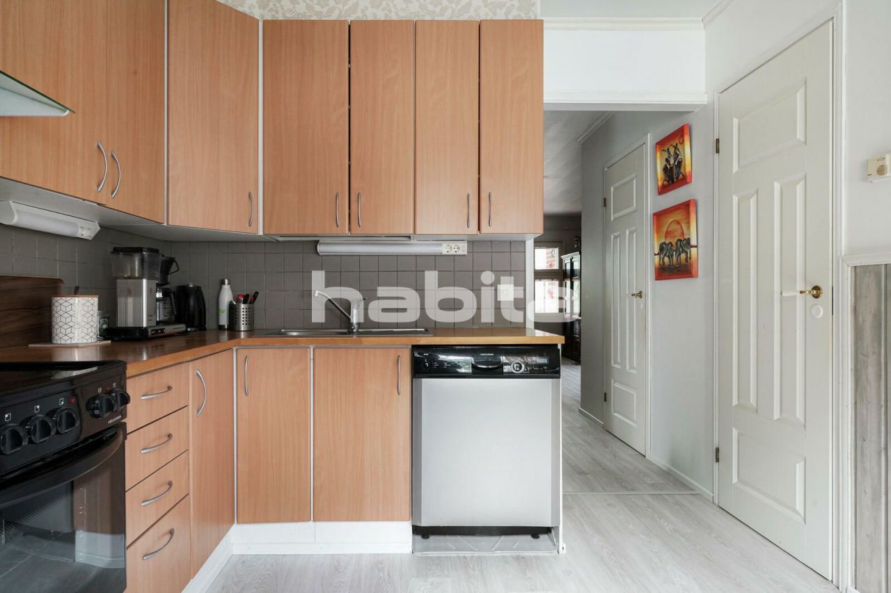 Квартира в Порво, Финляндия, 54 м2 фото 3