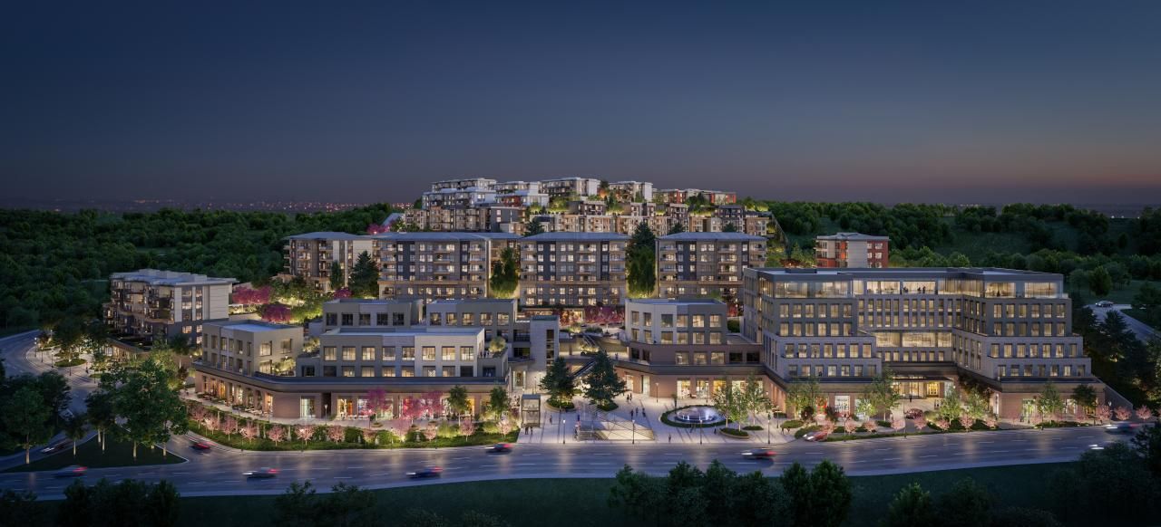 Квартира в Стамбуле, Турция, 103 м2 фото 3