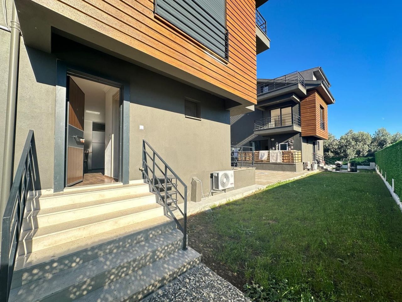 Квартира в Фетхие, Турция, 110 м2 фото 2