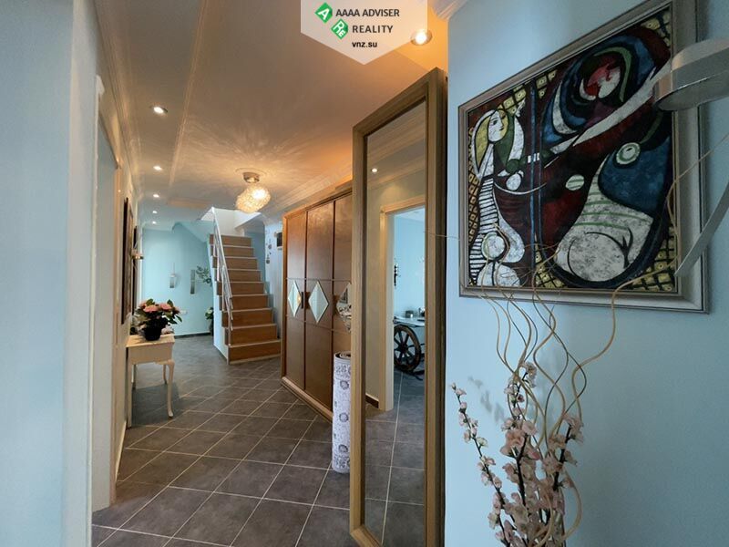 Пентхаус в Алании, Турция, 230 м2 фото 4