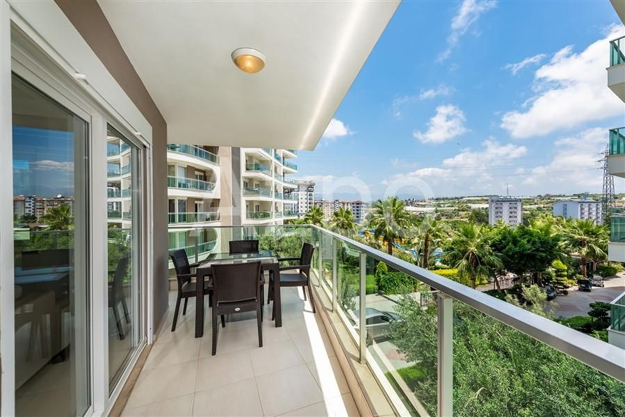 Апартаменты в Алании, Турция, 75 м2 фото 5