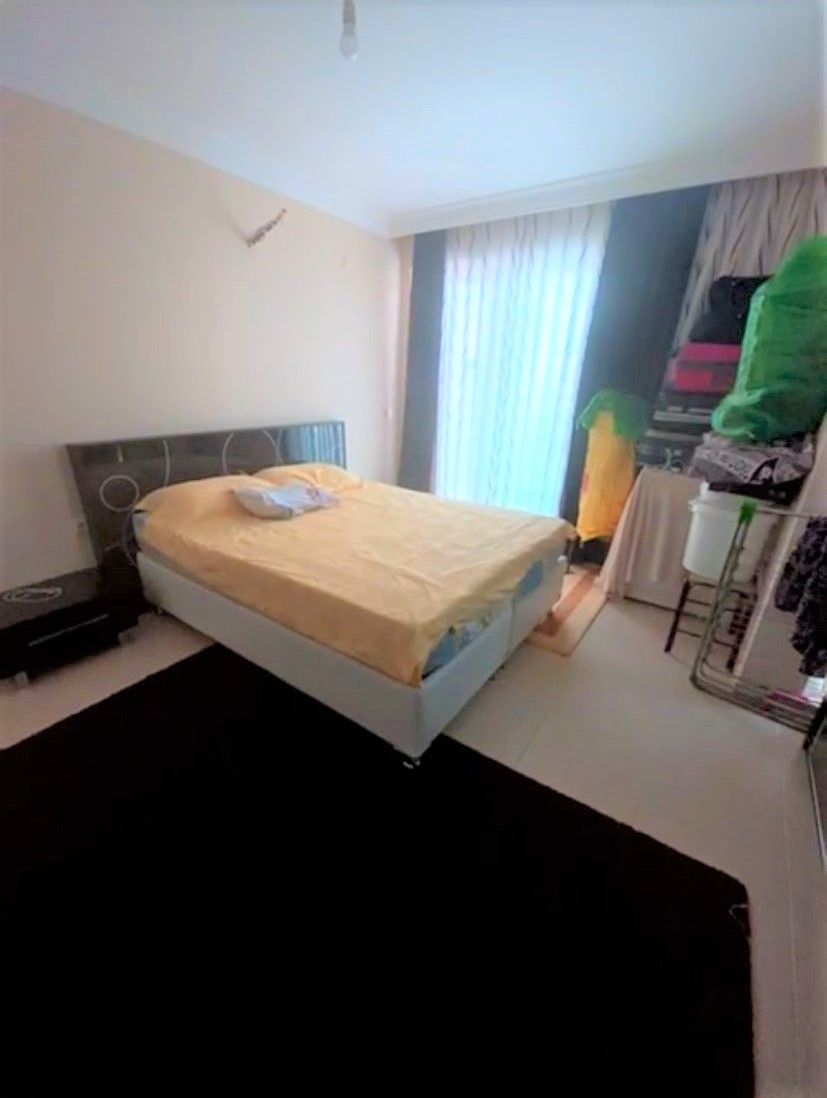 Квартира в Алании, Турция, 95 м2 фото 4