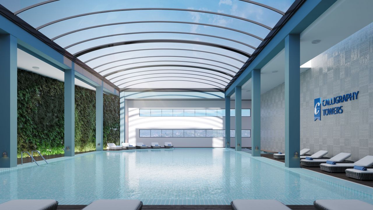 Апартаменты в Батуми, Грузия, 50 м2 фото 4