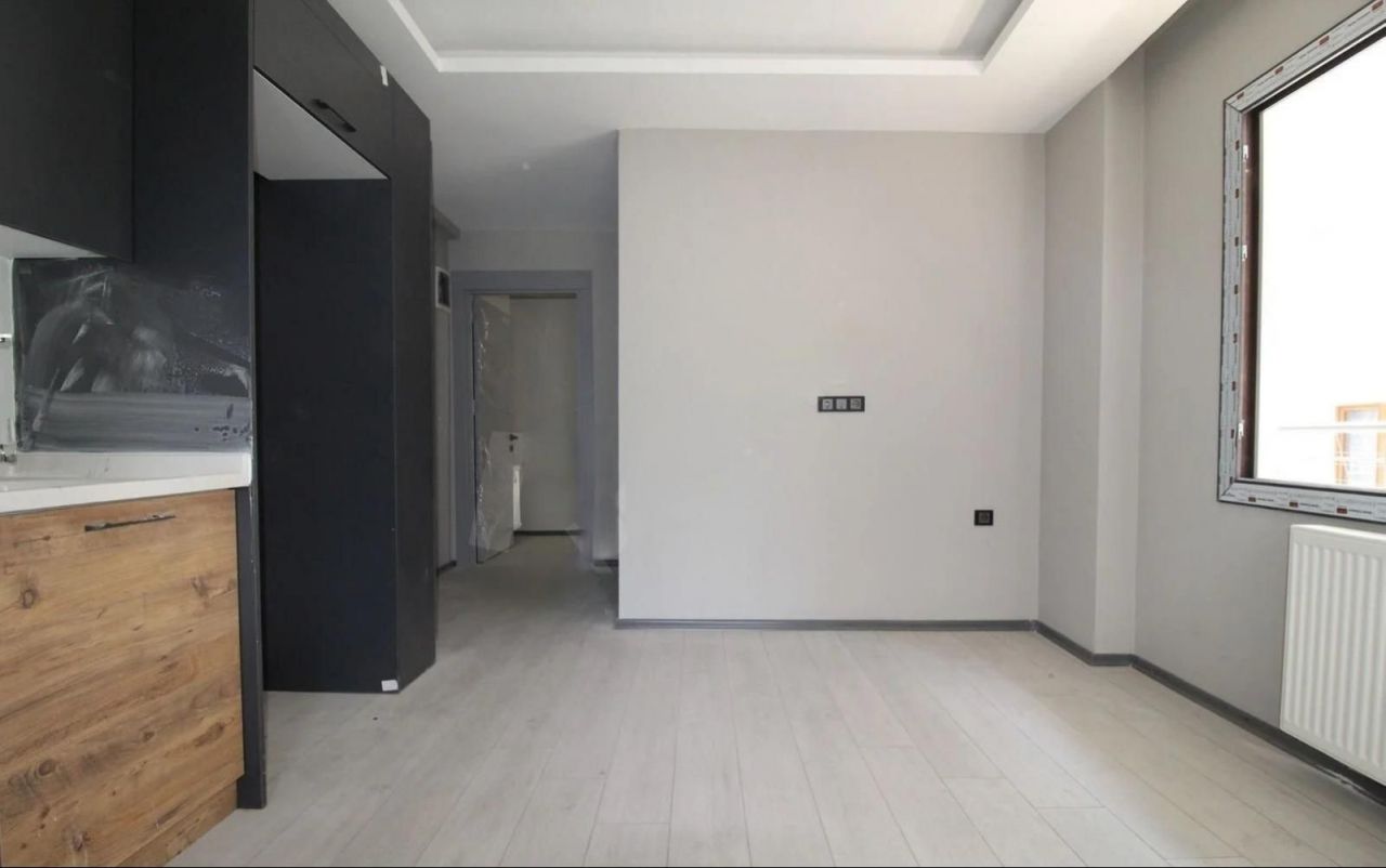 Квартира в Мерсине, Турция, 55 м2 фото 2