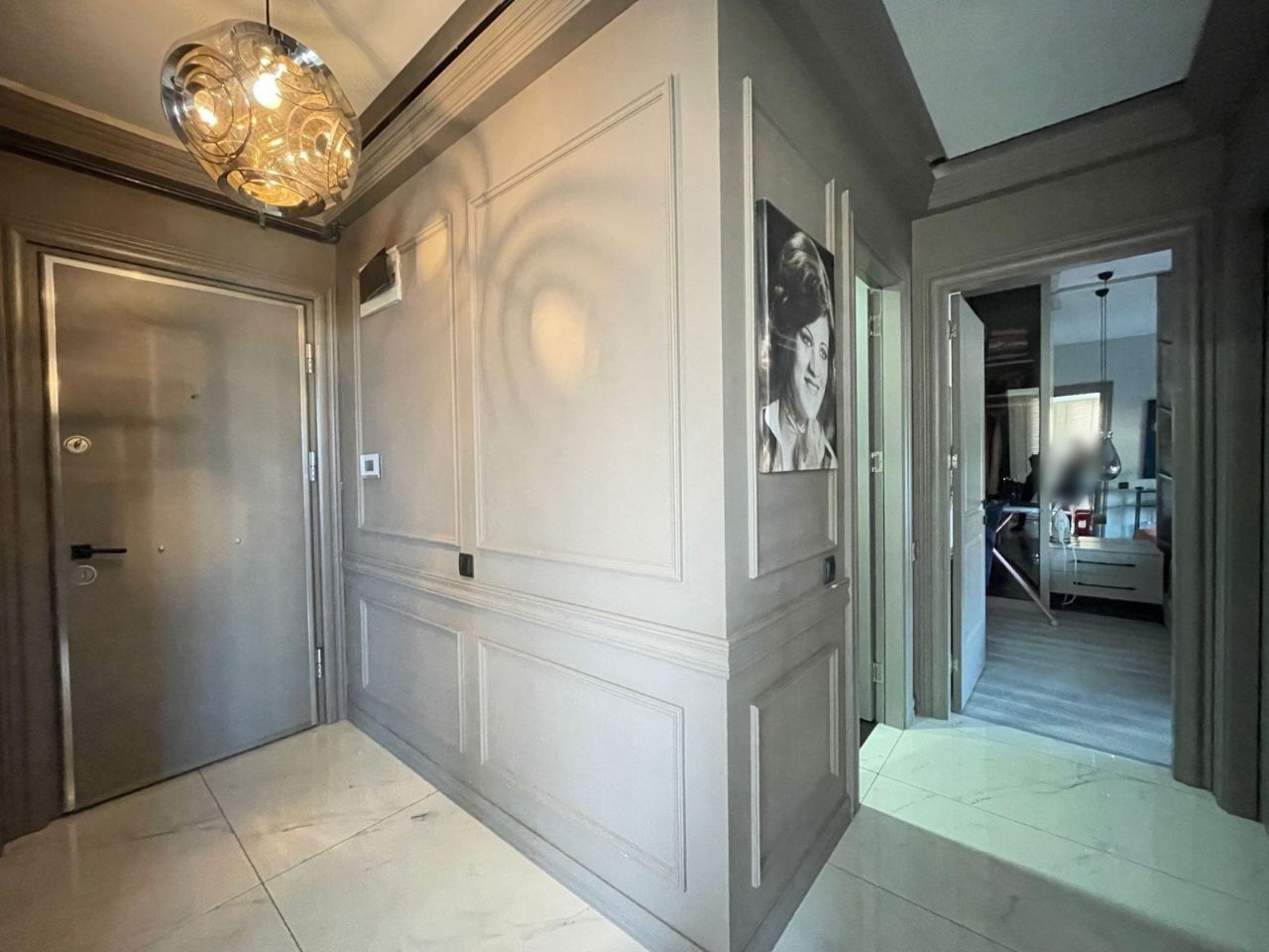 Квартира в Мерсине, Турция, 110 м2 фото 5