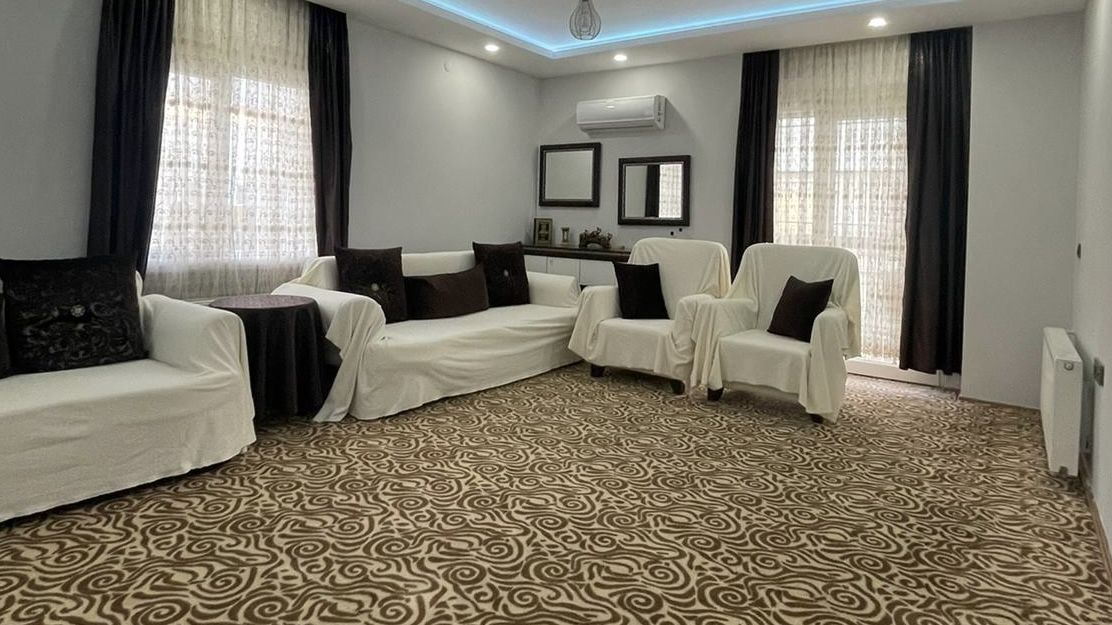 Квартира Liman Mah., Турция, 220 м2 фото 5