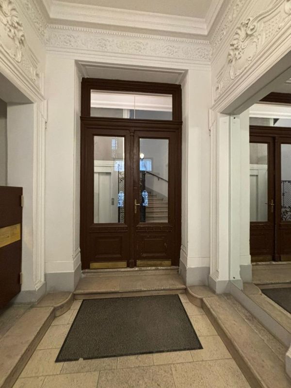 Квартира в Вене, Австрия, 53 м2 фото 2