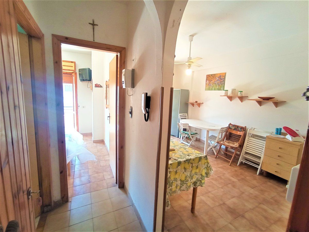 Квартира в Скалее, Италия, 48 м2 фото 2
