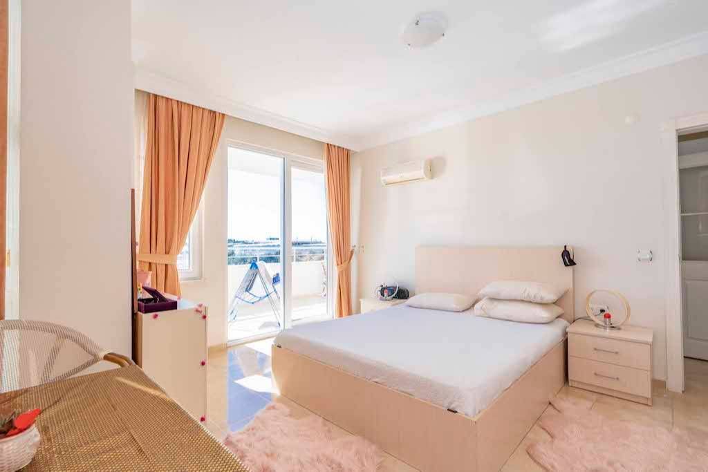 Квартира в Алании, Турция, 96 м2 фото 5