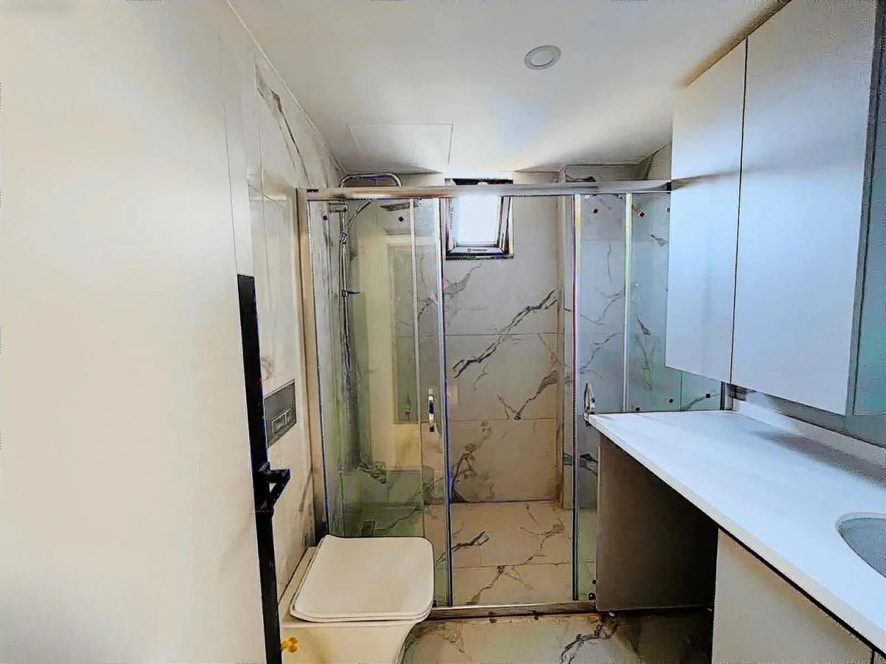 Квартира в Анталии, Турция, 50 м2 фото 5