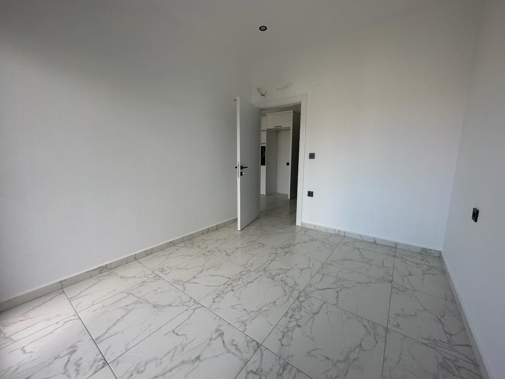 Квартира в Алании, Турция, 50 м2 фото 5