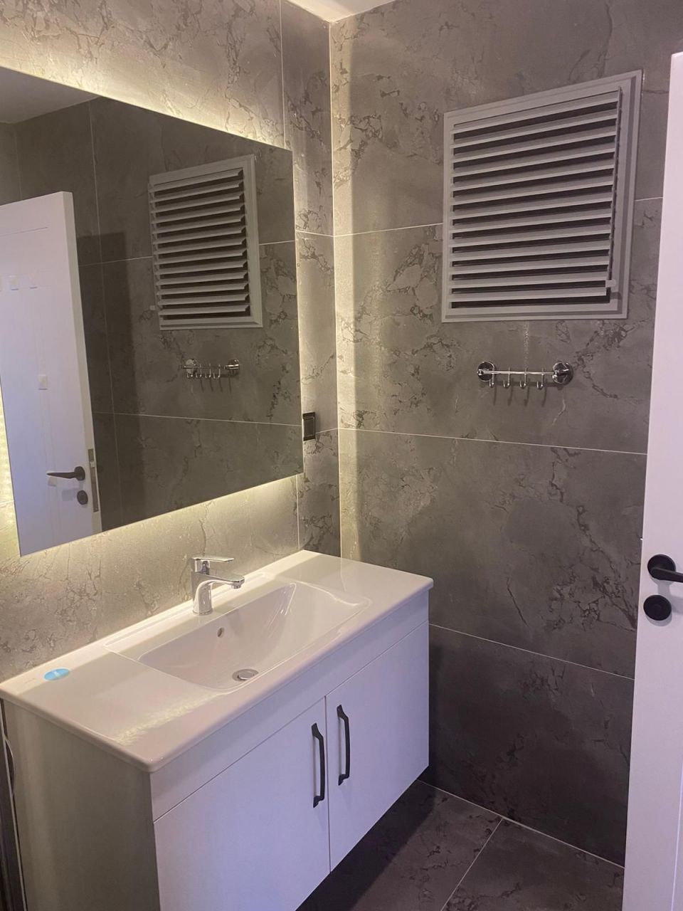 Квартира в Алании, Турция, 60 м2 фото 2