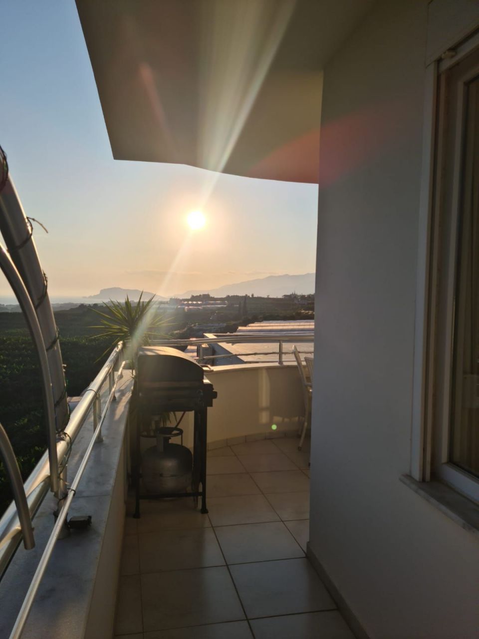 Квартира в Алании, Турция, 115 м2 фото 4