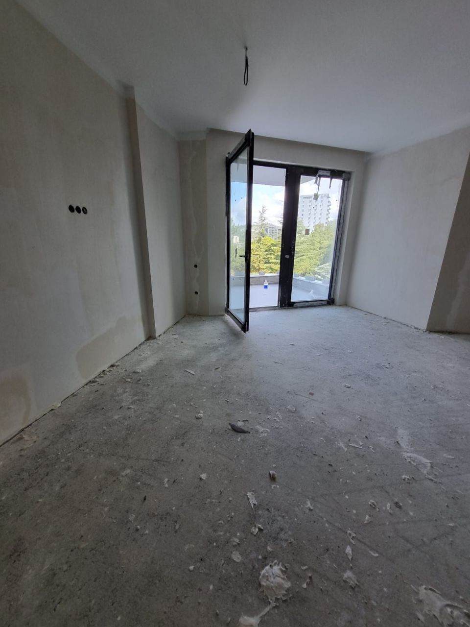 Апартаменты в Батуми, Грузия, 48.6 м2 фото 2