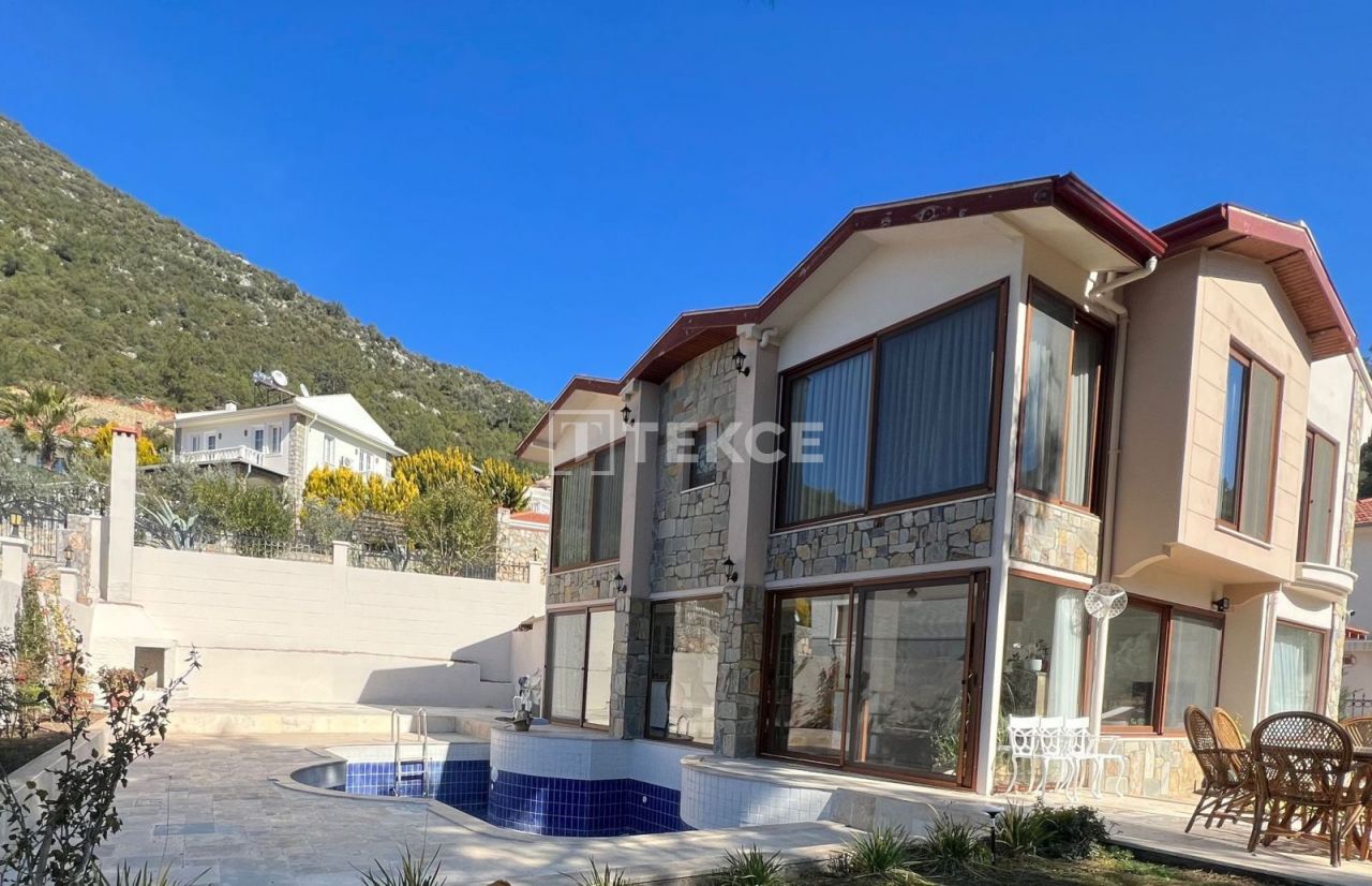 Вилла в Фетхие, Турция, 230 м2 фото 3