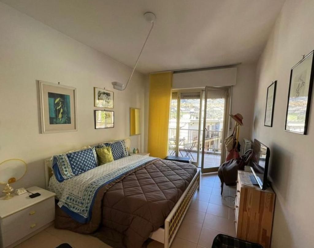 Квартира в Сан-Ремо, Италия, 90 м2 фото 4
