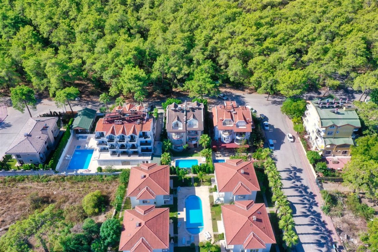 Пентхаус в Кемере, Турция, 150 м2 фото 2