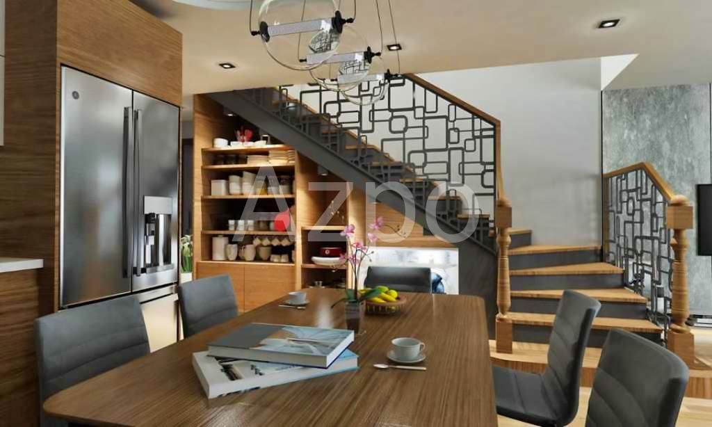 Вилла в Фетхие, Турция, 170 м2 фото 3