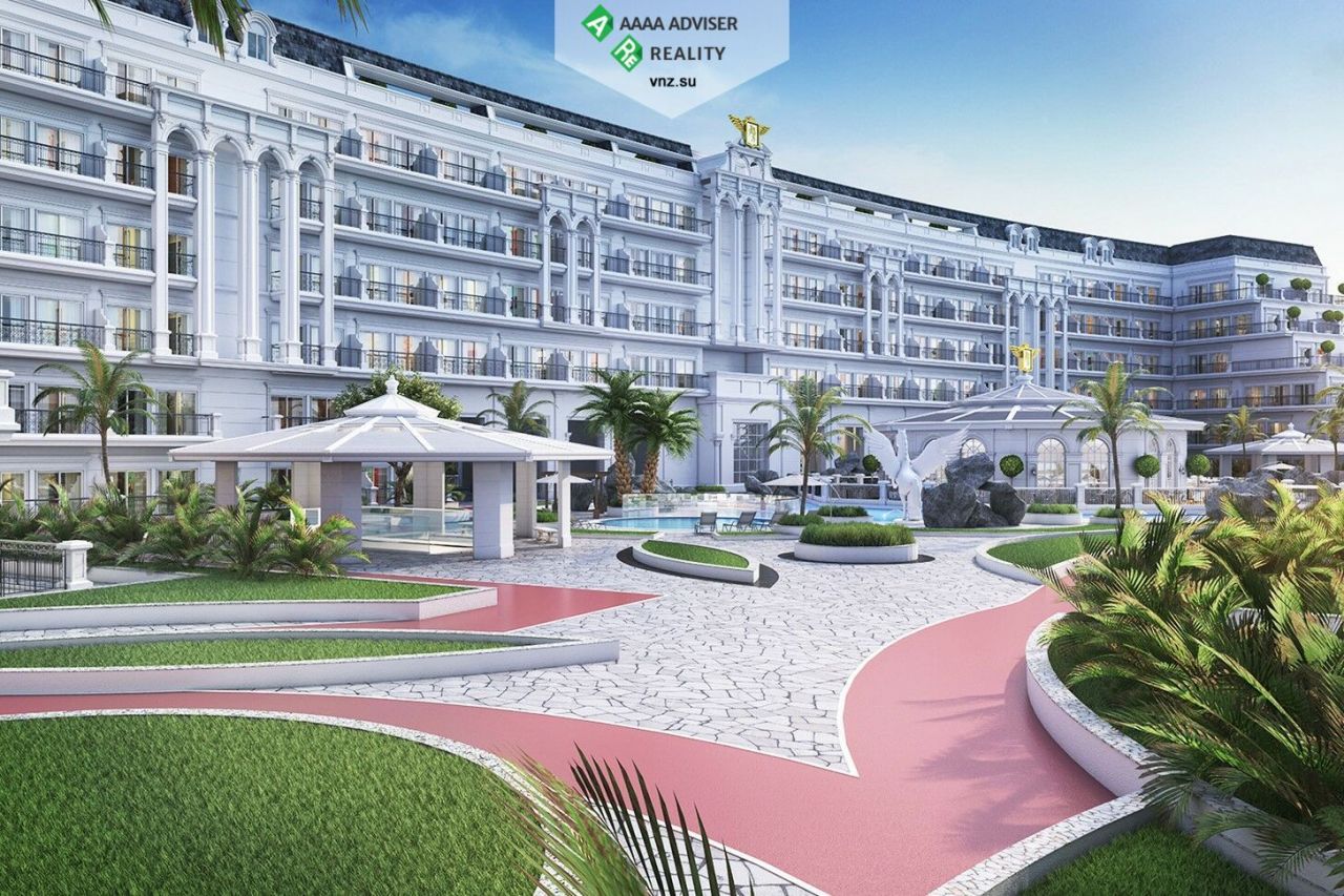 Квартира в Дубае, ОАЭ, 131 м2 фото 4