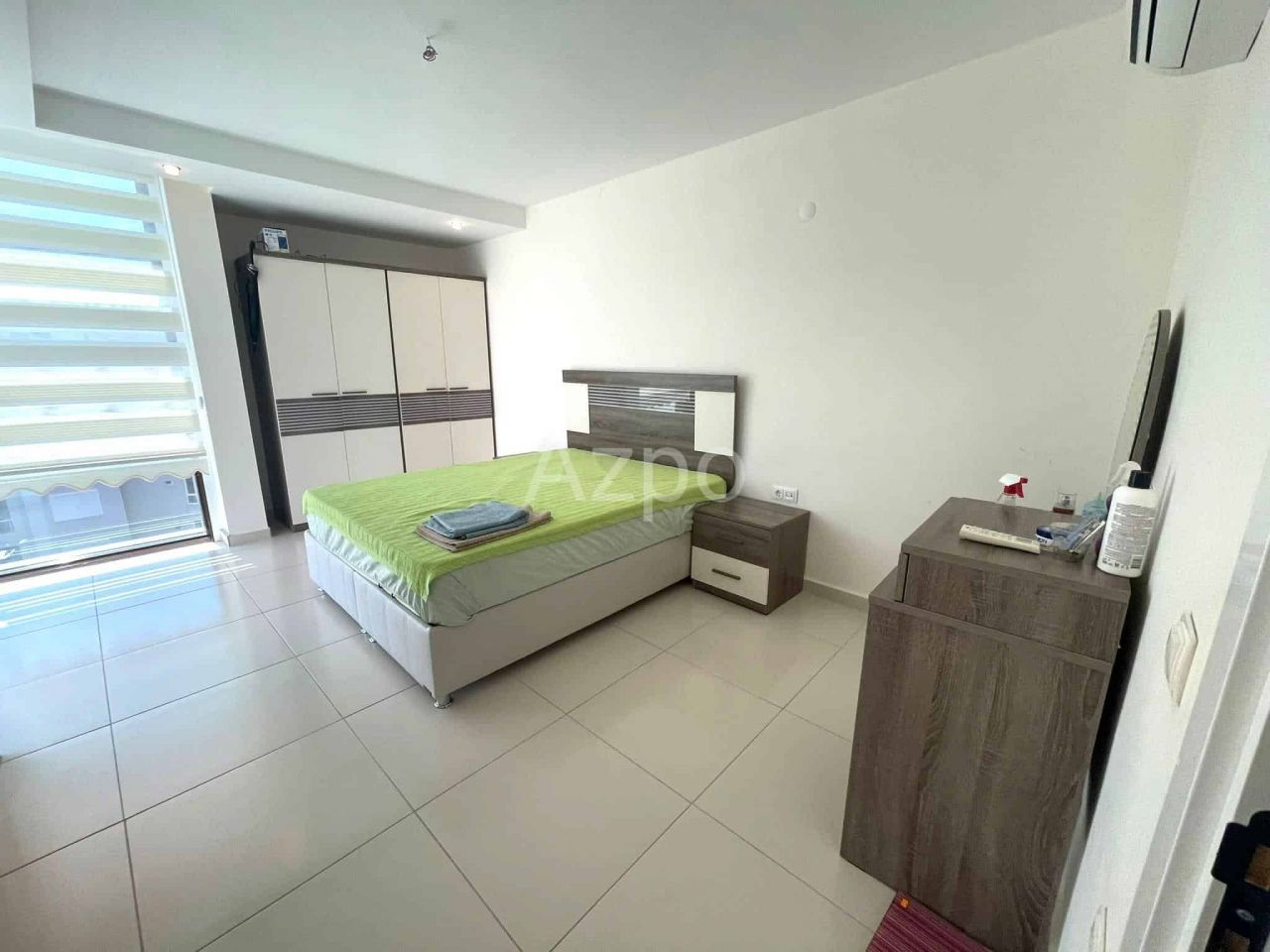 Апартаменты в Алании, Турция, 120 м2 фото 4