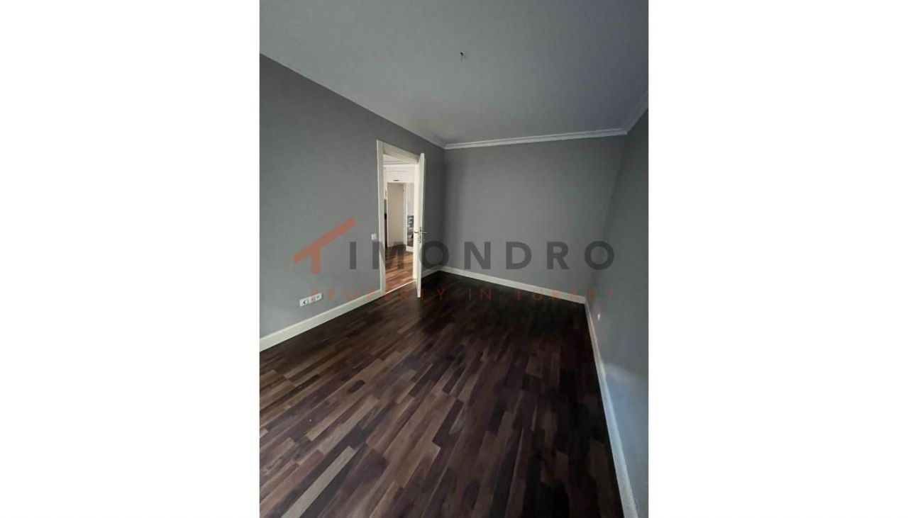 Квартира в Стамбуле, Турция, 77 м2 фото 4
