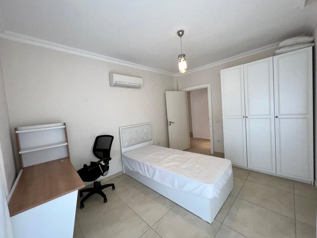 Квартира в Алании, Турция, 120 м2 фото 4