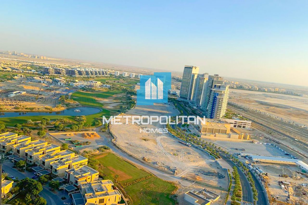Апартаменты в Дубае, ОАЭ, 71 м2 фото 2
