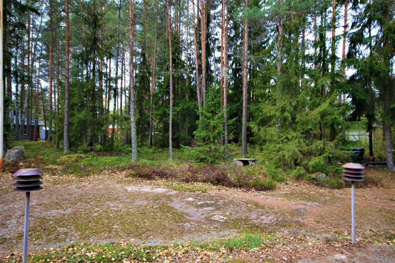 Дом в Хамине, Финляндия, 140 м2 фото 3