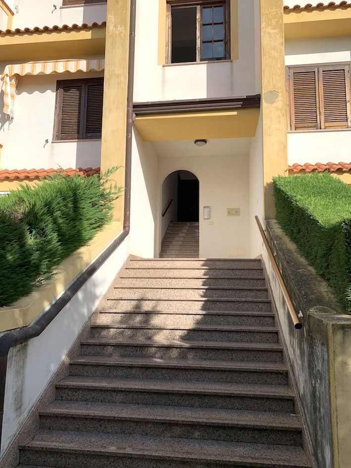 Апартаменты в Скалее, Италия, 80 м2 фото 3