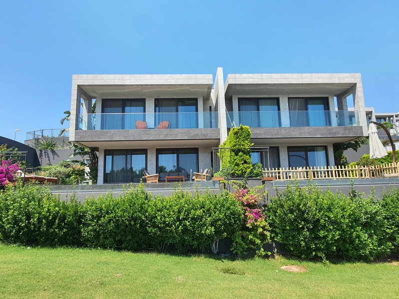 Вилла в Бодруме, Турция, 180 м2 фото 3