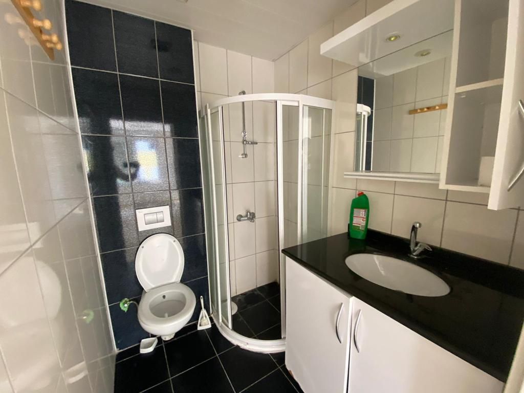 Квартира в Алании, Турция, 110 м2 фото 5